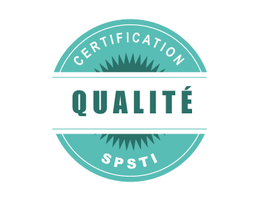certification qualite pour les SPSTI